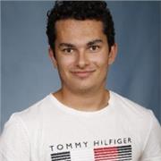 Cours particuliers de mathématiques collège/lycée par un étudiant en classe préparatoire